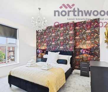 2 bedroom apartment to rent - Photo 3