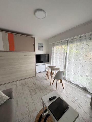 Location Appartement 1 pièce Meublé 23m² ROYAN 17200 - Photo 5