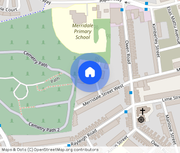 Lennox Gardens, Pennfields, Wolverhampton, WV3 - Photo 1