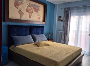 Διαμέρισμα για ενοικίαση - Τριανδρία - Δόξα - Κρυονέρι, - Photo 5