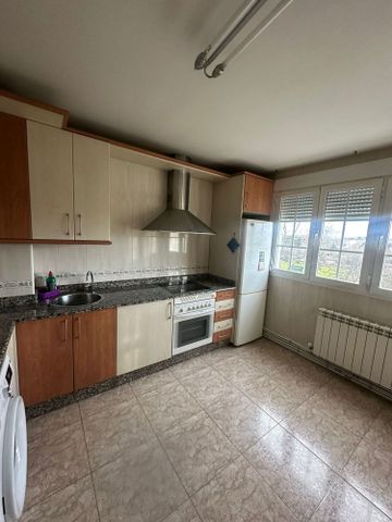 Alquiler de piso en Avenida de América, 70 - Photo 5