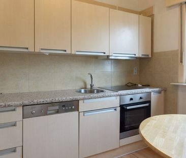 Ruim duplex-appartement met 4 slaapkamers, onmiddellijk beschikbaar - Foto 2