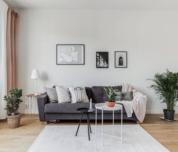 Myntgatan, Göteborg - Photo 3