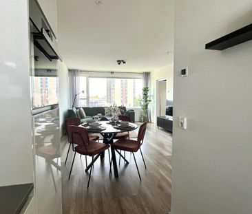 Te huur: Appartement Van Vollenhovenlaan in Utrecht - Foto 4