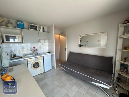 Location Appartement 2 pièces 24m² CANNES 06150 - Photo 2