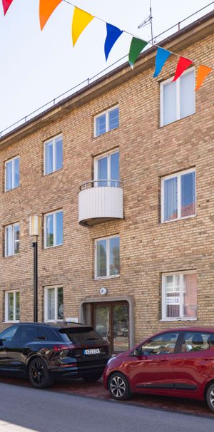 Storgatan, Höganäs - Foto 1