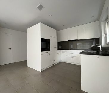 2.5 Zimmer, 57 m², EG - Photo 2