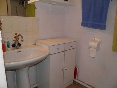 Location Appartement 1 pièce 18m² SETE 34200 - Photo 5