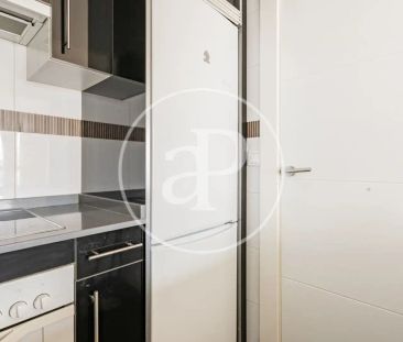 Piso de alquiler en Virgen del Cortijo - Manoteras - Photo 4