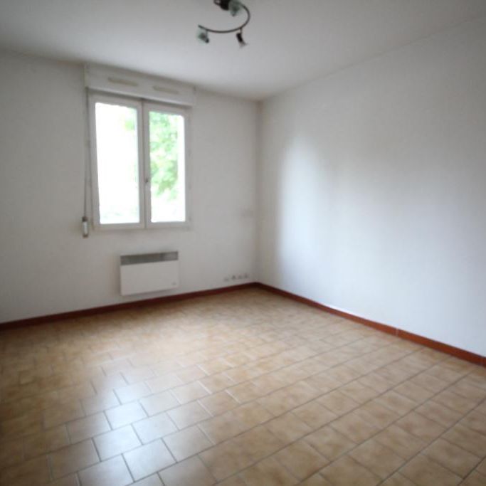 Location Appartement 1 pièce 18m² DIJON 21000 - Photo 1