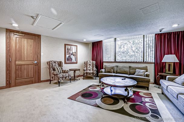 For Lease - 40 Richview Road Unit# 602, Toronto, Ontario - Photo 1