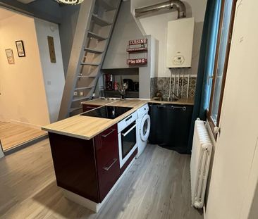 Location Appartement 2 pièces 37m² LE HAVRE 76600 - Photo 5