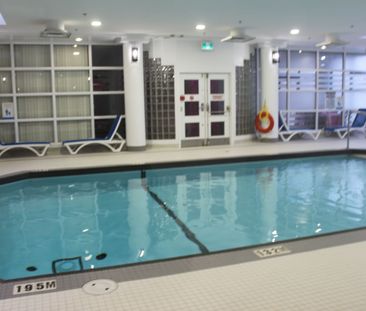 For Lease - 25 Trailwood Drive Unit# 1806, Mississauga, Ontario - Photo 4