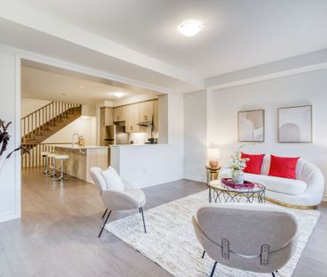 For Lease - 11 Avani Avenue, Markham, Ontario - Photo 2