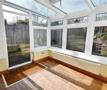 2 bedroom terraced bungalow to rent - Photo 1