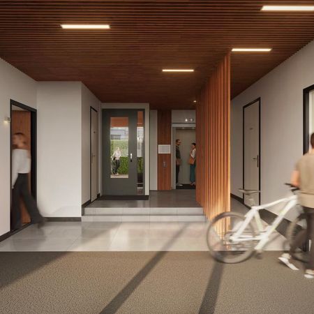 Te huur: Appartement Houttuinen 68 B in Delft - Foto 4