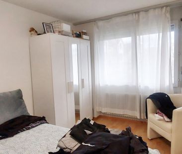 2.5 Zimmer, 42 m², 1. Stock - Foto 2