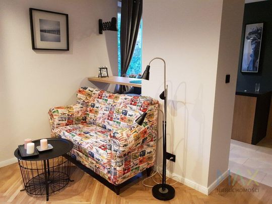 Przytulna kawalerka przy ul. św Tomasza. Zadbana kamienica - Фото 1