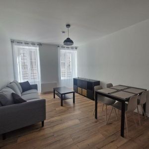 Appartement 2 pièces à louer - Photo 3