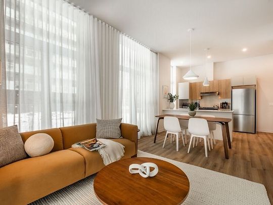 Apartments for rent in Terrebonne - Photo 1