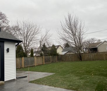 For Lease - 6159 Cadham Street, Niagara Falls, Ontario - Photo 5