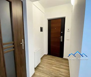 PRIMA INCHIRIERE, 2 decomandate etajul 3, renovat, totul nou, Energiei - Photo 5