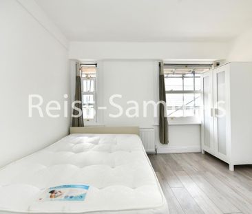 6 bedroom terraced house to rent - Photo 6