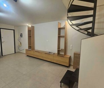 Μεζονέτα για ενοικίαση Χαροκόπου (Καλλιθέα) - Photo 3