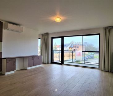 Serviceflat / Assistentiewoning te huur in Rupelmonde voor € 1.088 met 1 slaapkamer - Photo 2