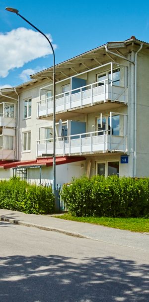 Portlidervägen 1 - Foto 1