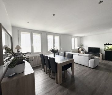 Appartement 3 pièces à Chantraine - Photo 1