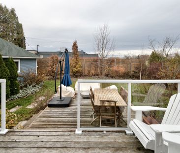 For Lease - 90 Collingwood Street, Meaford, Ontario - Photo 1