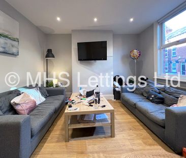4 Bedroom Mid Terraced House for rent in Granby Grove - Photo 1