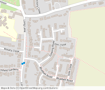 Gowing Road, Mulbarton, Norwich - Photo 1