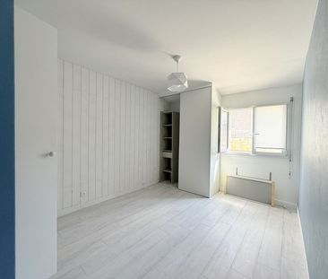 Location Maison 4 pièces 84m² ROCHEFORT 17300 - Photo 1