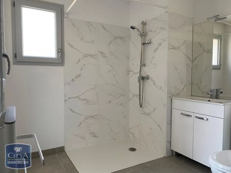 Appartement à louer 1 pièce 24.45m² - Photo 3