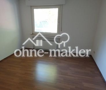 Schöne 2 Zimmerwohnung mit Balkon in Herne Sodingen - Photo 1