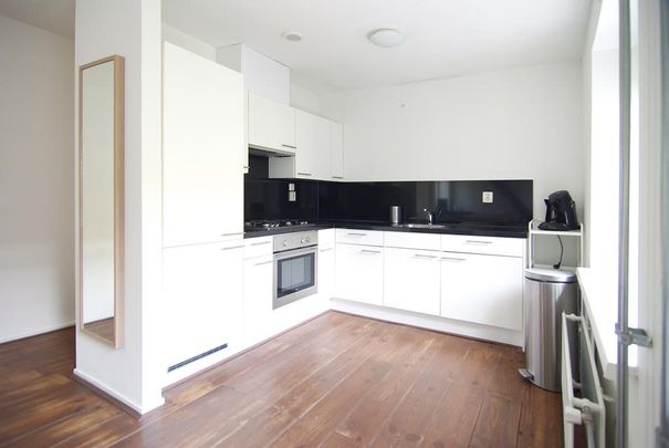 Sportstraat 18A2, 1076 TW, Amsterdam - Foto 1