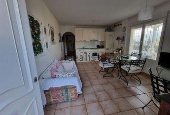 Alquiler de piso en Torrox Pueblo