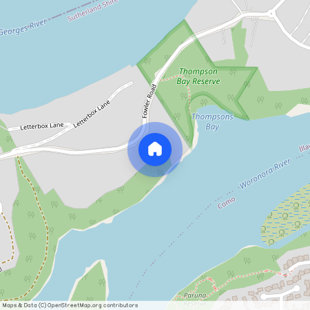 102-104 Fowler Road, NSW 2234, Illawong