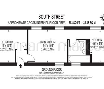 South Street - Photo 4