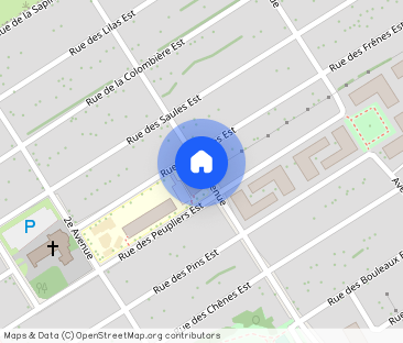 3 1/2 Charlesbourg - nouvelle construction - libre immédiatement - Photo 1