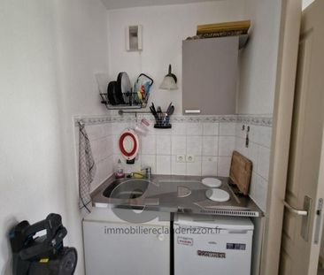 Location Appartement 2 pièces 35m² METZ 57000 - Photo 5