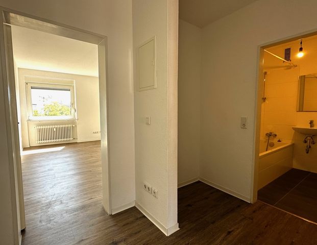 Großzügiges Apartment - sofort frei - Foto 1