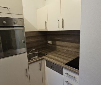 Gemütliche 1-Zimmer-Wohnung mit Balkon in Wels – Ihr neues Zuhause ... - Photo 1