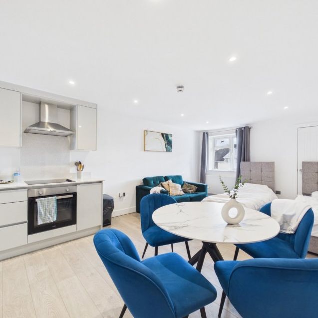 Desford Way, Ashford, Surrey,TW15 - Photo 1