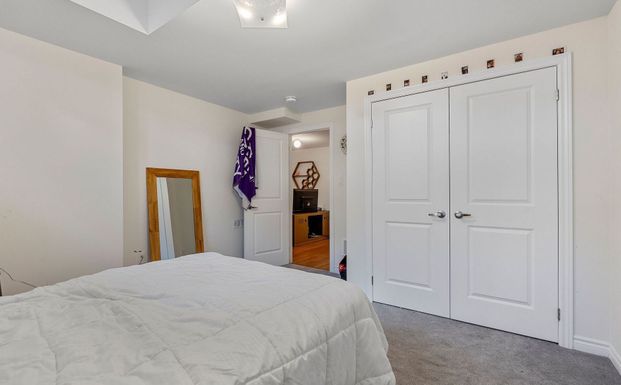 For Lease - 124 Durham Avenue Unit# Bsmt, Barrie, Ontario - Photo 1