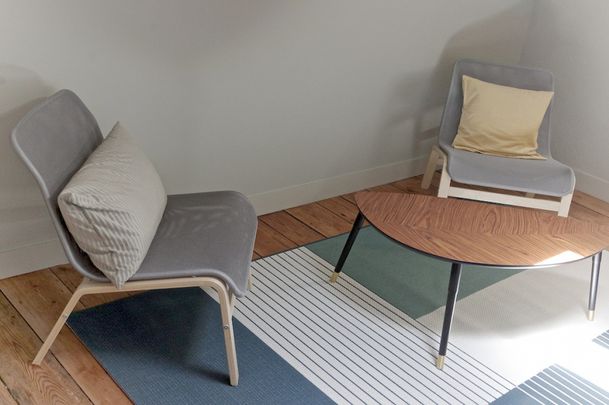 L'Estuaire - Photo 1