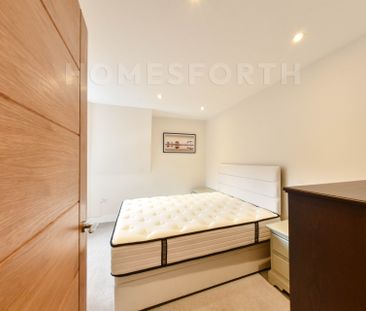 1 Bedroom Apartment - Photo 3