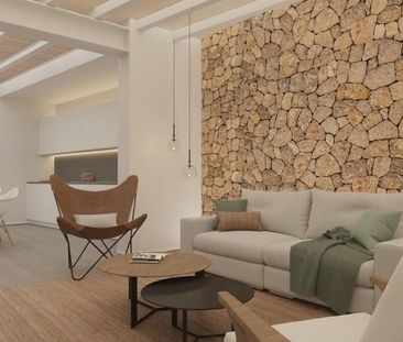 4 room luxury House for rent in Maria de la Salut, Balearic Islands - Photo 3